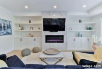Transform Your Space: Innovative Entertainment Center Designs