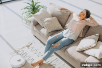 Crafting Cozy Spaces: Budget-Friendly Furniture Hacks