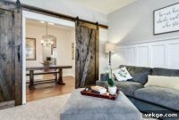 Enhance Your Home’s Charm with Interior Barn Doors