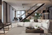 Elevated Smart Home Living Your Tech Sanctuary