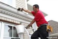 The Essential Benefits of Professional Gutter Cleaning for Your Home