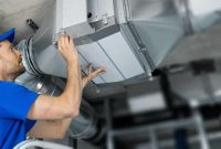 Smart HVAC Care: 10 Steps for Peak Performance and Longevity