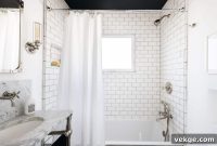 Transform Your Tiny Bathroom: Ultimate Space-Saving Hacks
