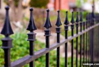 Secure Your Property With Stylish Steel Fences