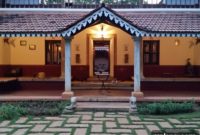Unveiling Traditional Indian Home Design