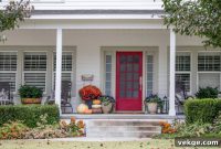 Boost Curb Appeal For Your Home