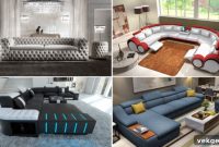 Finding Your Perfect Living Room Sofa