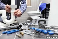 Essential Plumbing Services for Homeowners