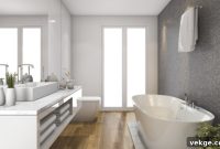 Modern & Stylish Bathroom Window Solutions