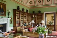 The Signature Elements of English Countryside Style