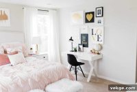 Teenage Girl Bedroom Decor Ideas