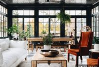 Black Ceiling Style Your Wall Color Guide