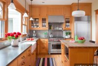 Give Your Kitchen Cabinets a Fresh Look