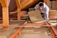 Affordable Home Insulation for a Debt-Free Winter