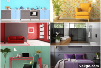 Unlock Your Home’s Mood With Color Psychology