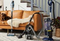 Say Goodbye to Dust Top Vacuums for Sofas and Beds