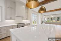 Unbreakable Kitchen Countertops Revealed