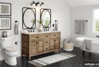 A Touch of Grandeur: Elevating Your Bathroom with Luxurious Color Palettes