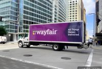 Wayfair Delivery Times: What to Expect