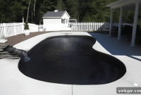 Black Pool Bottoms: Do They Boost Water Heat?