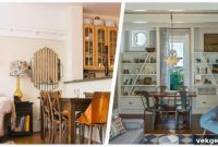Curate Your Eclectic Dining Room