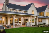 Profiting from Exterior Home Renovations