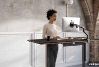The Case Against Standing Desks