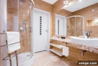 Top Bathroom Tile Trends