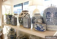 Ginger Jars: Decor Darling or Dated Decor?