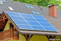 6 Clever Solar Solutions for Every Part of Your Home