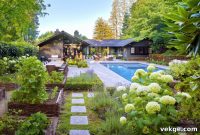 Bringing Nature Home Your Outdoor Retreat