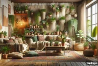 Is Boho Decor Fading or Flourishing in 2024