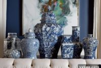 Temple and Ginger Jars Identifying Key Differences