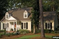 The Cottage Threshold: How Big Can It Be?