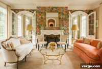 The Distinctive Charm of French Provincial Furniture