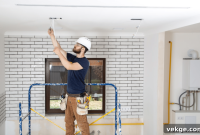 6 Home Upgrades Best Handled by Professionals