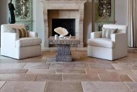 The Enduring Elegance of French Limestone Flooring