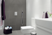 Toilet By Shower: Smart Design or Spatial Blunder
