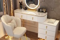 Curating Your Bohemian Makeup Sanctuary