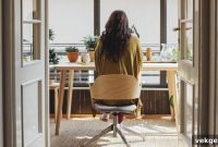 Your New Home Office: Essential Setup Checklist
