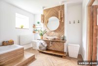 Scandinavian Bathroom Lighting Ideas: Top Fixture Choices