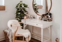 The Ultimate Guide to Boho Makeup Vanities