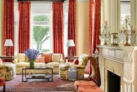 The Hallmarks of a Traditional Living Room Set