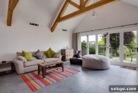 Bifold Doors: Classic Elegance to Modern Innovation for Every Home