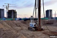 Piling Techniques For Secure Foundations