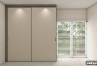 Sliding Wardrobes The Smart Space Solution
