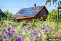Green Home Evolution: Smart Eco-Charging for 2024