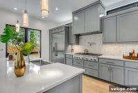 Transform Your Kitchen 4 Chic Makeover Essentials