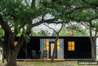 Crafting an Affordable Tiny Home