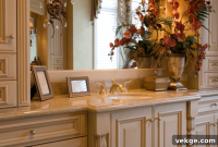 Crafting Elegance: James Martin and Wyndham Collection Vanities Unveiled